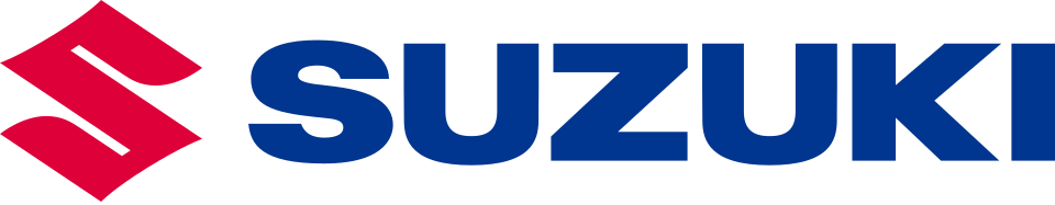 Logo de Suzuki
