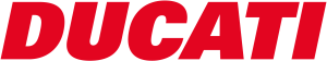 Logo de Ducati