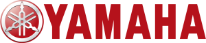 Logo de Yamaha